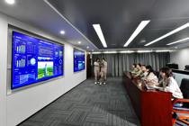 中国探索数字化方案提升碳治理能效