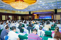 政务热线管理干部专题研修班于6月25日在喀什顺利开班