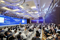2024中国国际大数据产业博览会“数字政府”交流活动在贵阳成功举办