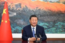 习近平：把握数字化、网络化、智能化发展大势，携手迈进更加美好的“数字未来”