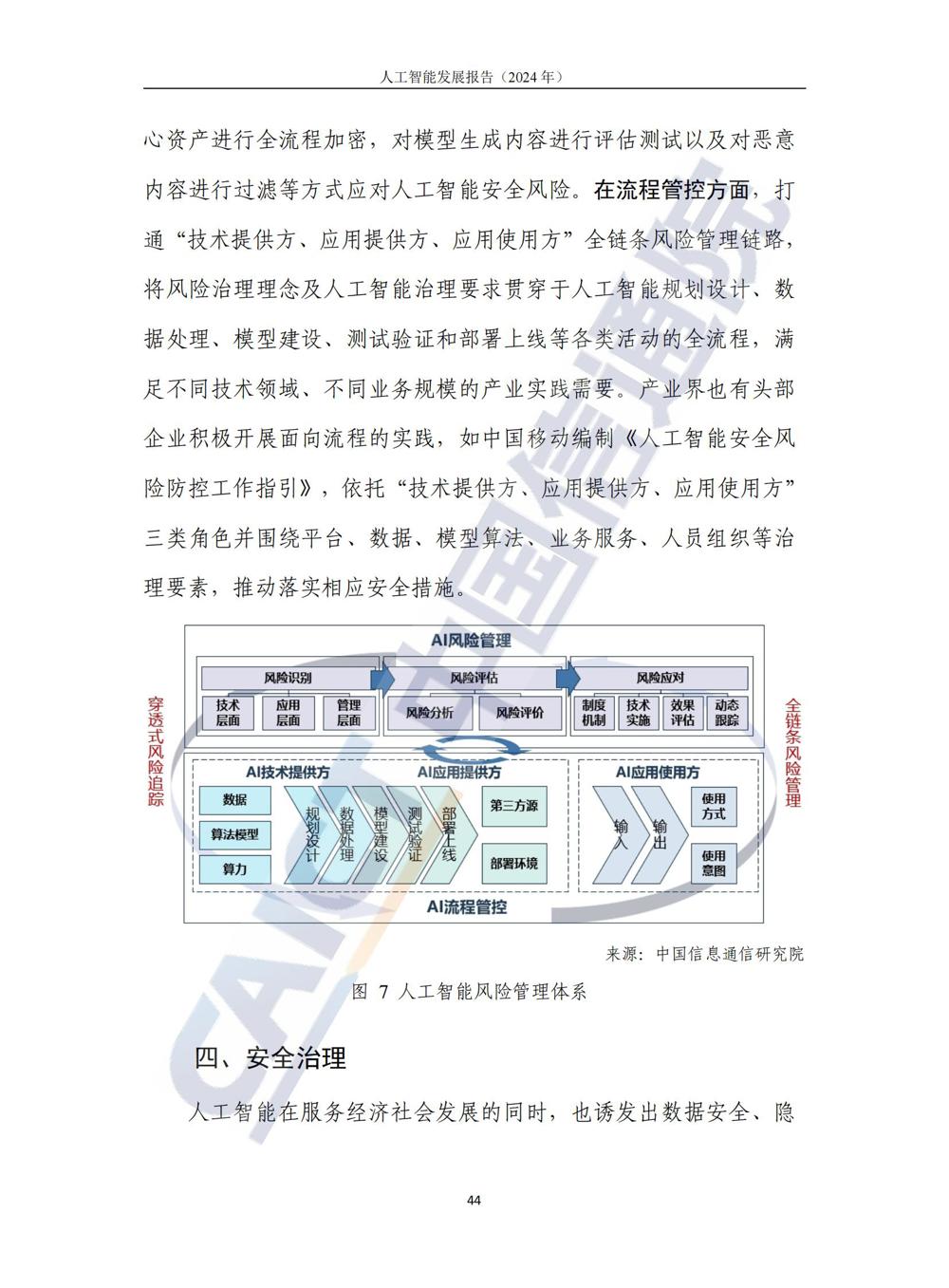 《人工智能发展报告（2024年）》_49