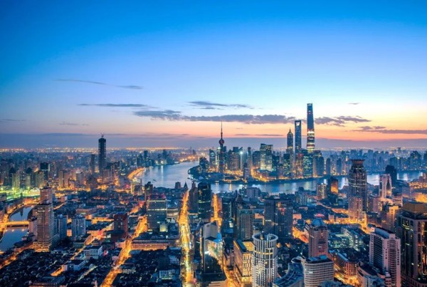 2025上合组织数字经济论坛将在天津举办
